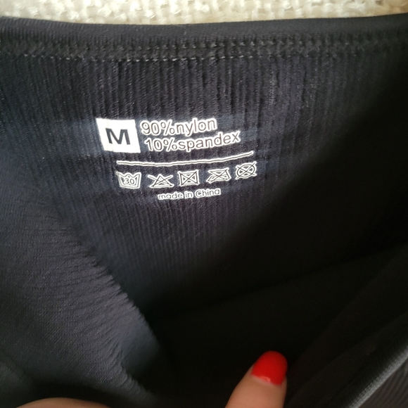 Cali Curves Snatching Bodysuit - Picture 5 of 5